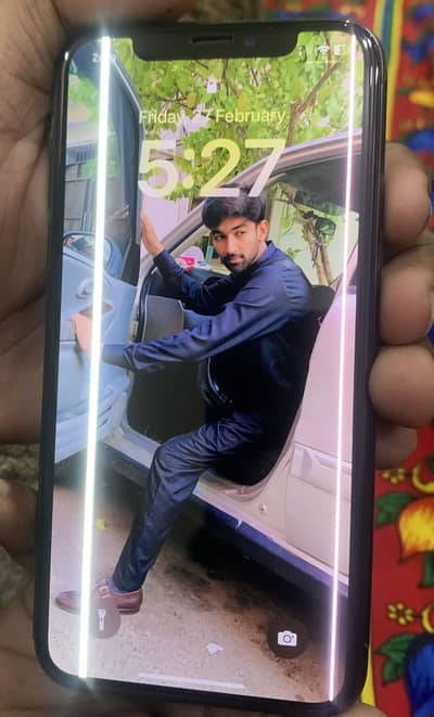 iPhone X PTA Approved