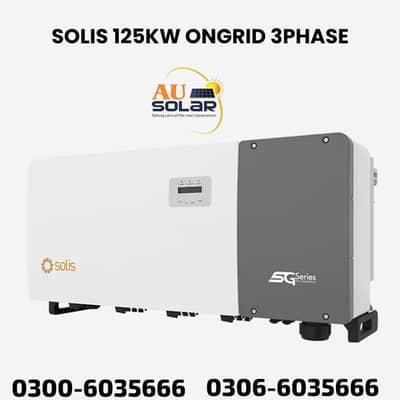 Solis Huawei 5kw 10kw 6kw | hybrid on grid inverters