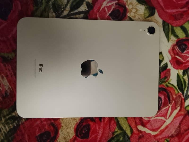 ipad mini 6 2