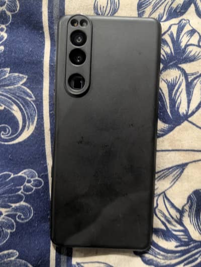 Sony Experia 5 mark 3