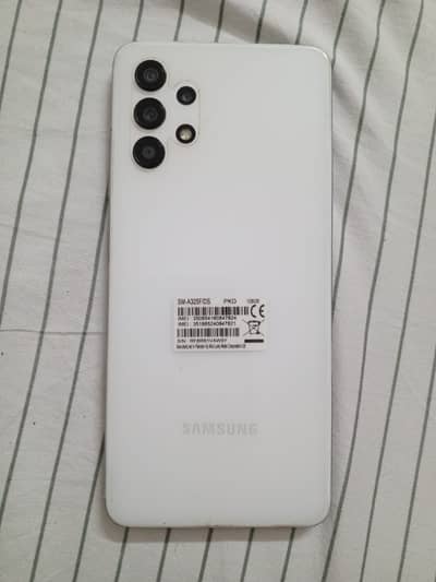 Samsung Mobile A32