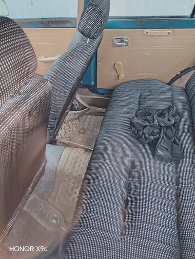 Suzuki FX good condition