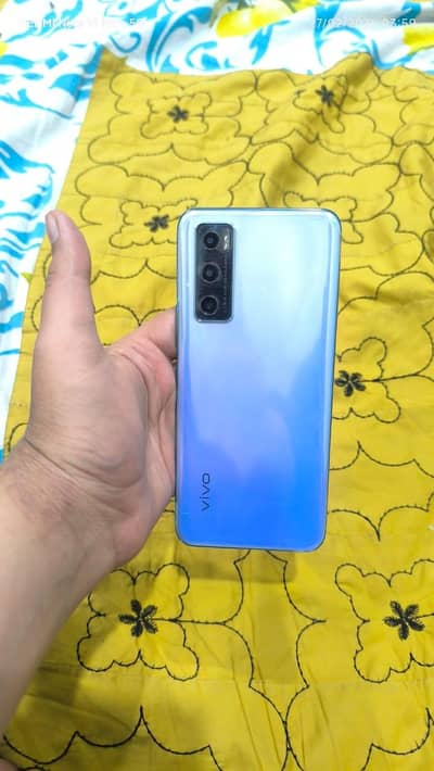vivo v20 se