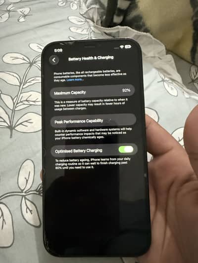 Iphone 12 Pro Max JV