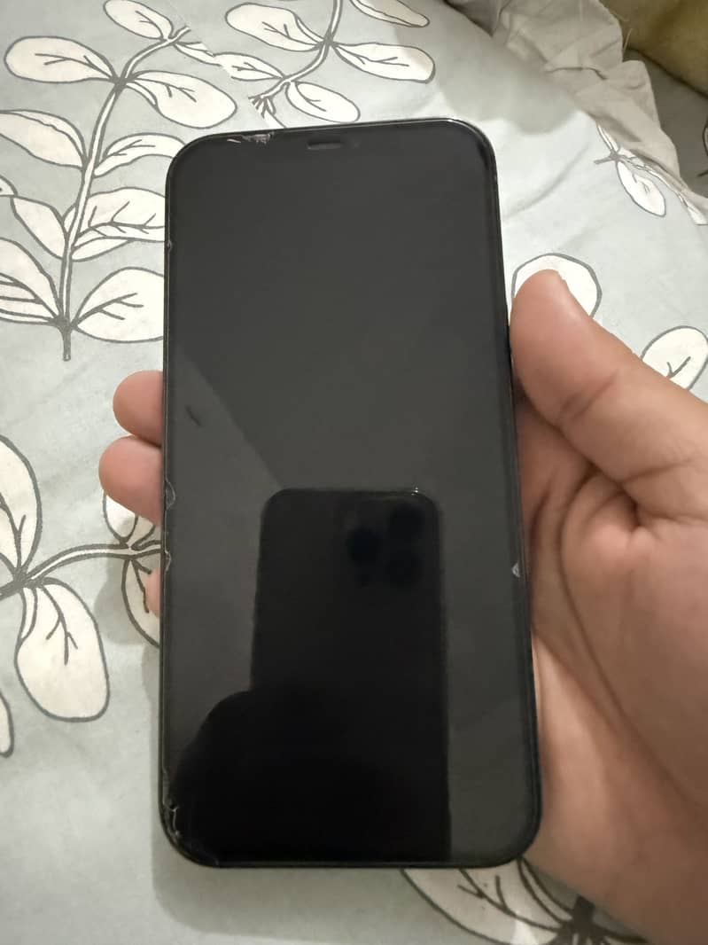 Iphone 12 Pro Max JV 1