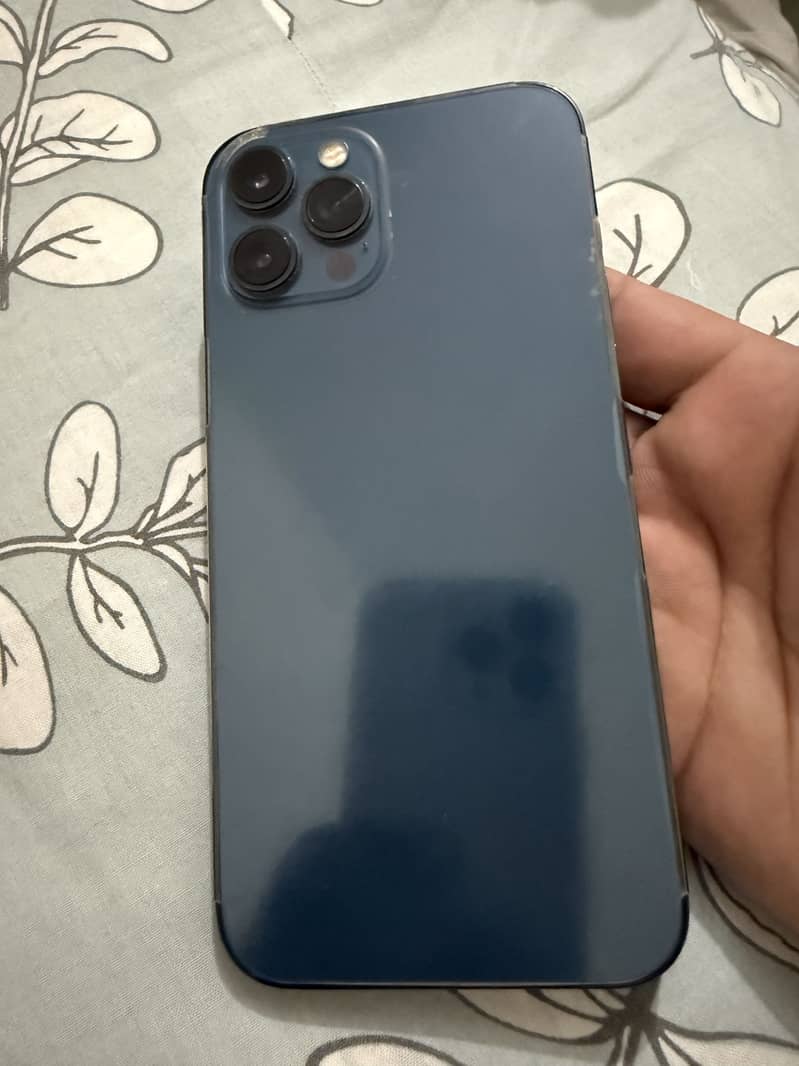 Iphone 12 Pro Max JV 4