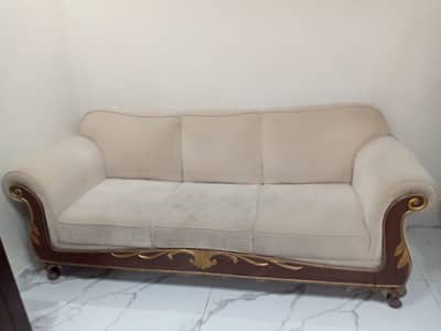 3 seater sofa