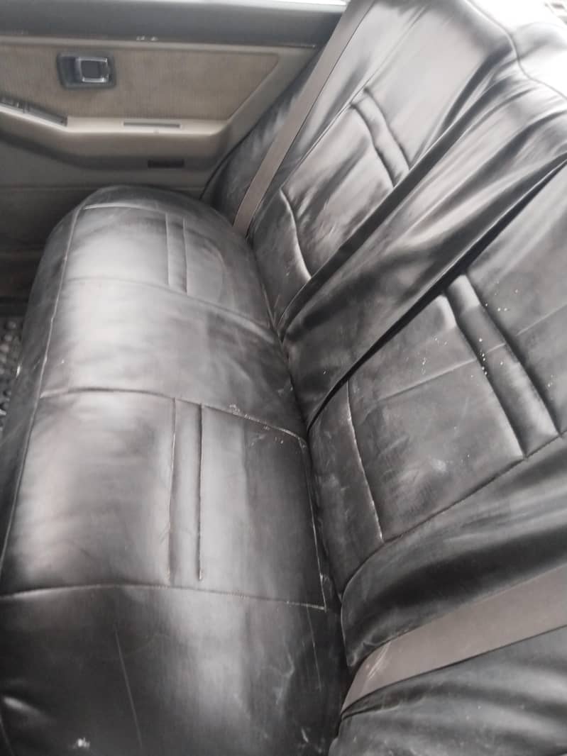 all condition is good 4