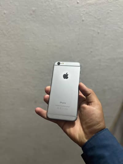 IPhone 6 64gb NonPta