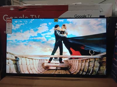 55" 60" 65" 75" 4k SAMSUNG / LG /  TCL / HISENSE SMART LED TV ULTRA HD