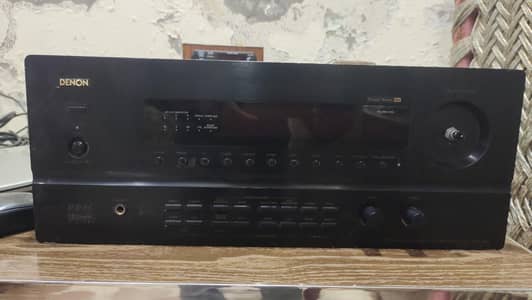 Denon
