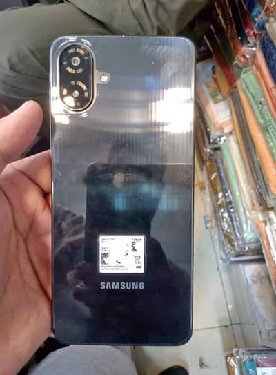 Samsung Galaxy A07 4GB 128GB