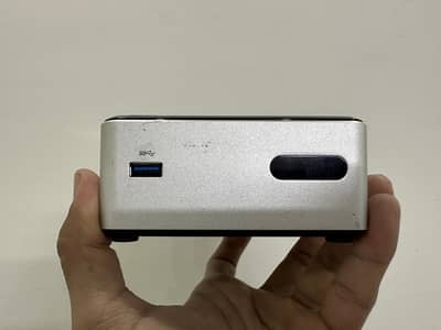 Intel NUC Dual Core, Wifi, HDMI, 4x4 size, Mini PC, Tiny, ThinClient