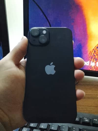 iPhone 14 128GB Midnight Black