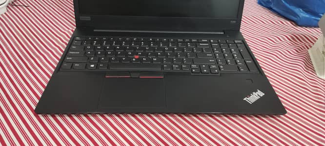 Lenovo Thinkpad E590 i5-8th gen