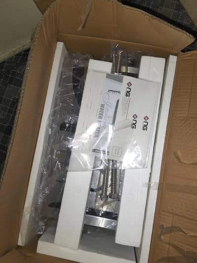 nasgas instant gas geezer