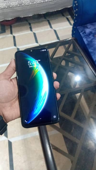 good condition official pta approved