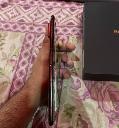 Honor magic v2 5g non pta dual physical