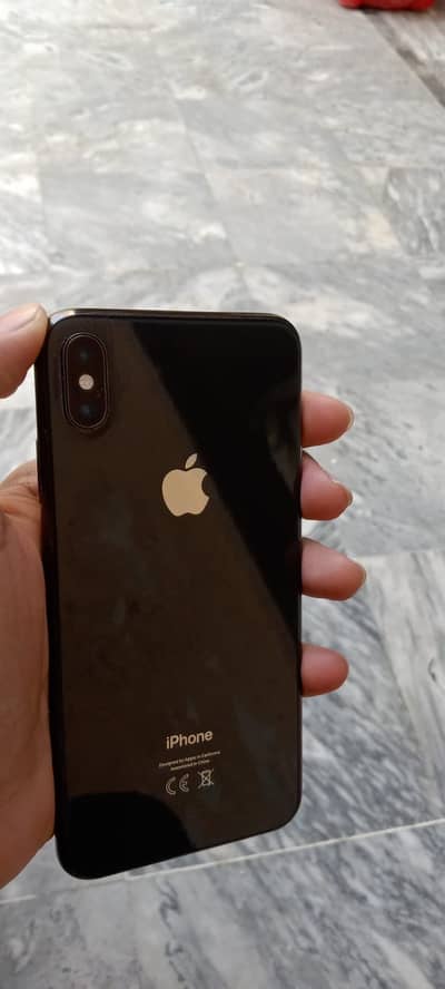 Apple iPhone xsmax