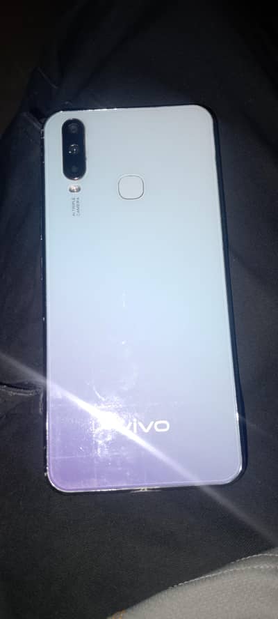 Vivo Y17 for sale