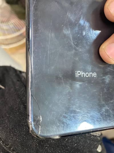 iPhone XS  256GB non pta