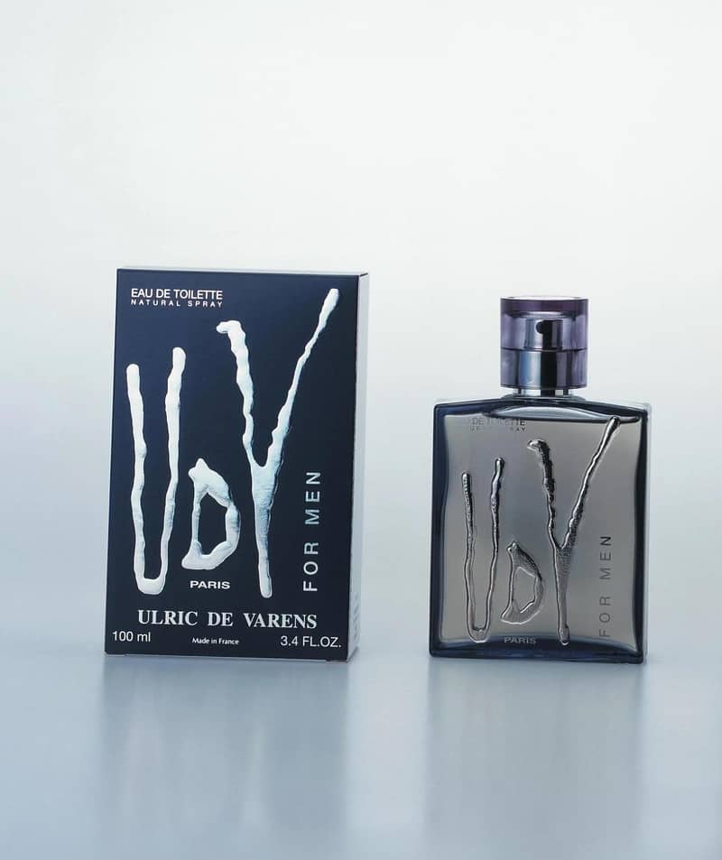 Perfumes 6