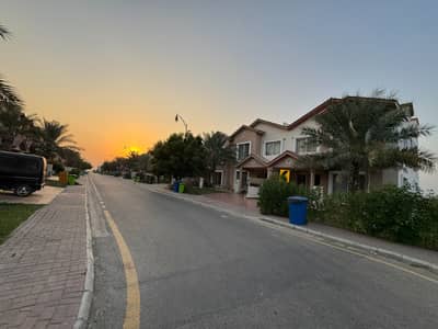 152 Sq Yd Corner Villa with Huge Greenbelt at Murree Point in Precinct-11A, Bahria Town Karachi 3 Bedrooms, Drawing, Dining, Modern Kitchen & TV Lounge, with Park, Mosque, Gallery & Commercial nearby just 5 min drive from Main Gate.