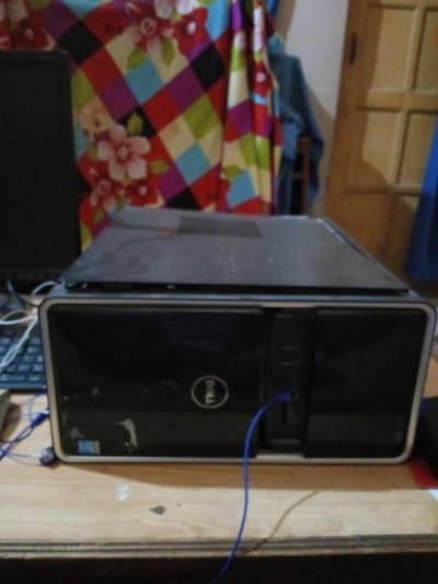 Dell Core i5 Tower 8Gb Ram 1000Gb (TB) Hard Drive 2 Gb Graphics Card