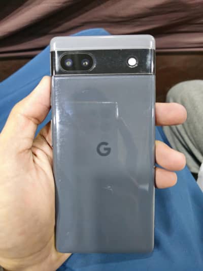 Google Pixel 6a | 6/128gb | Sim Locked