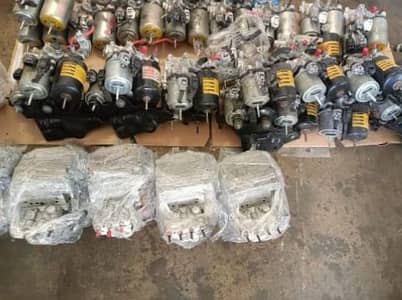 Prius ,aqua and axio hybrid battery  and abs