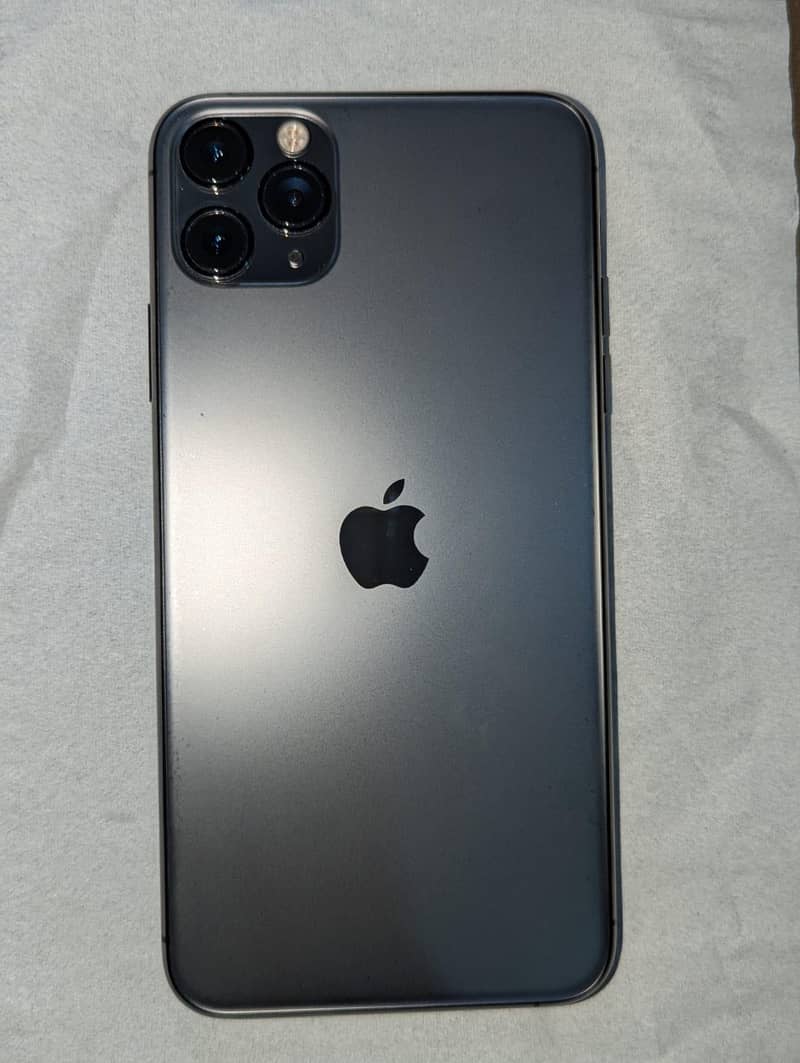Iphone 11 Pro Max 0