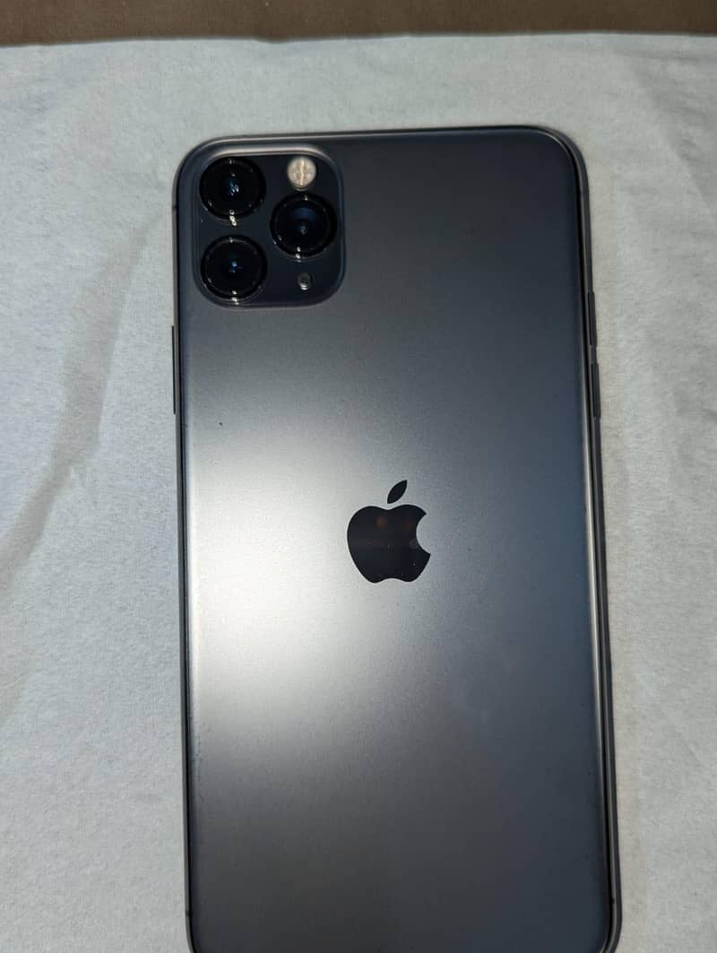 Iphone 11 Pro Max 2