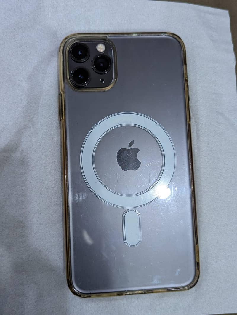 Iphone 11 Pro Max 6
