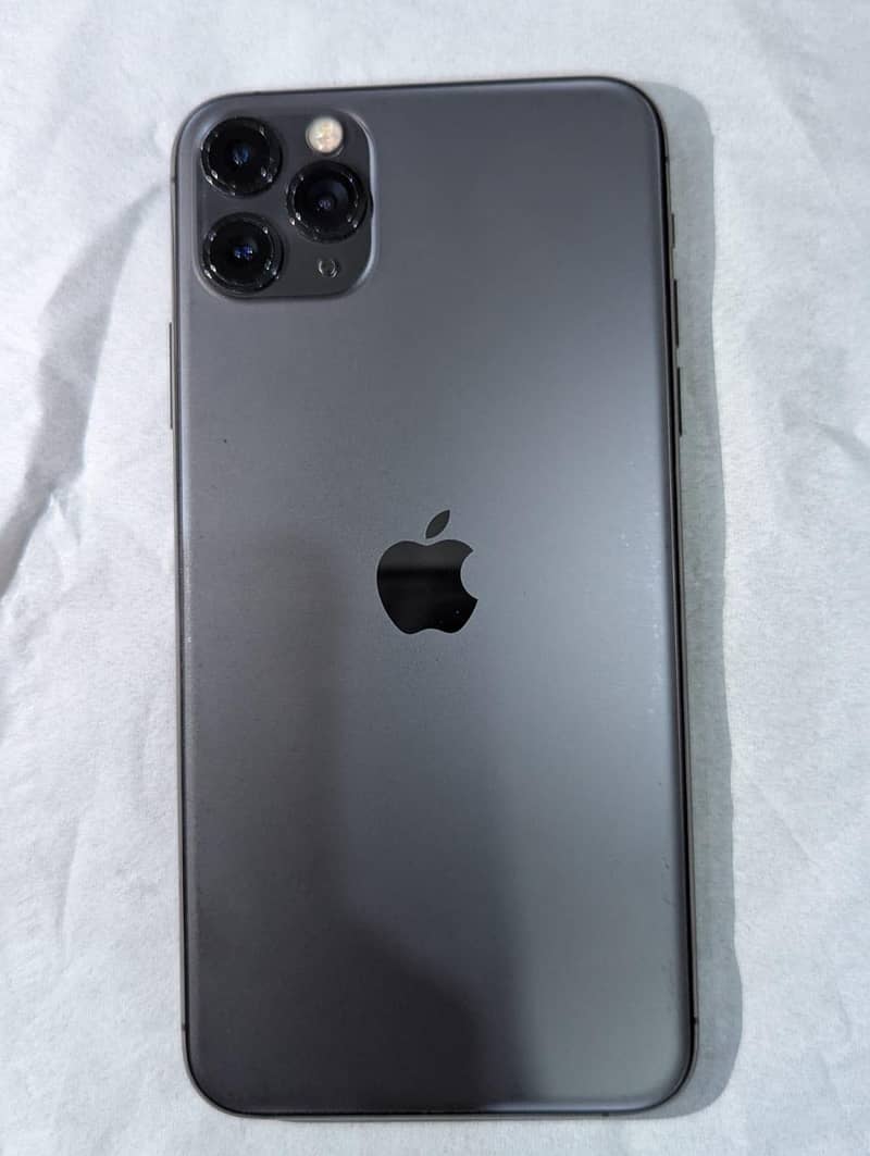 Iphone 11 Pro Max 7