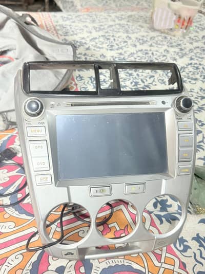 Honda city car kiit original