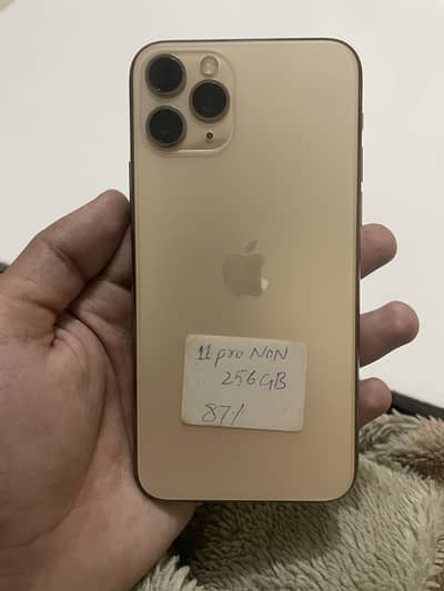 11 pro 10/10 condition full ok