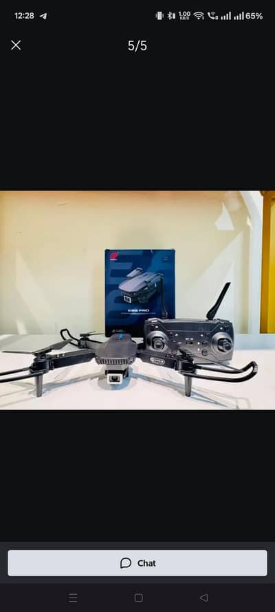e88 drone camera 