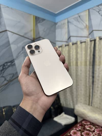 Iphone 16promax non pta jv waterpack