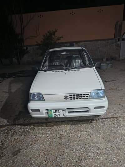 mehran 17 model b2b total janven