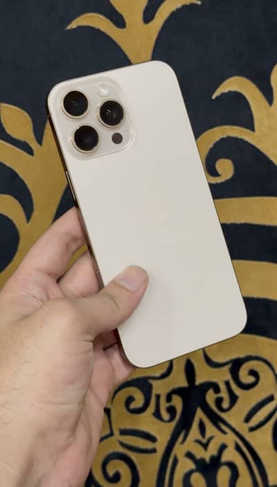 Apple iPhone 16 Pro Max Jv