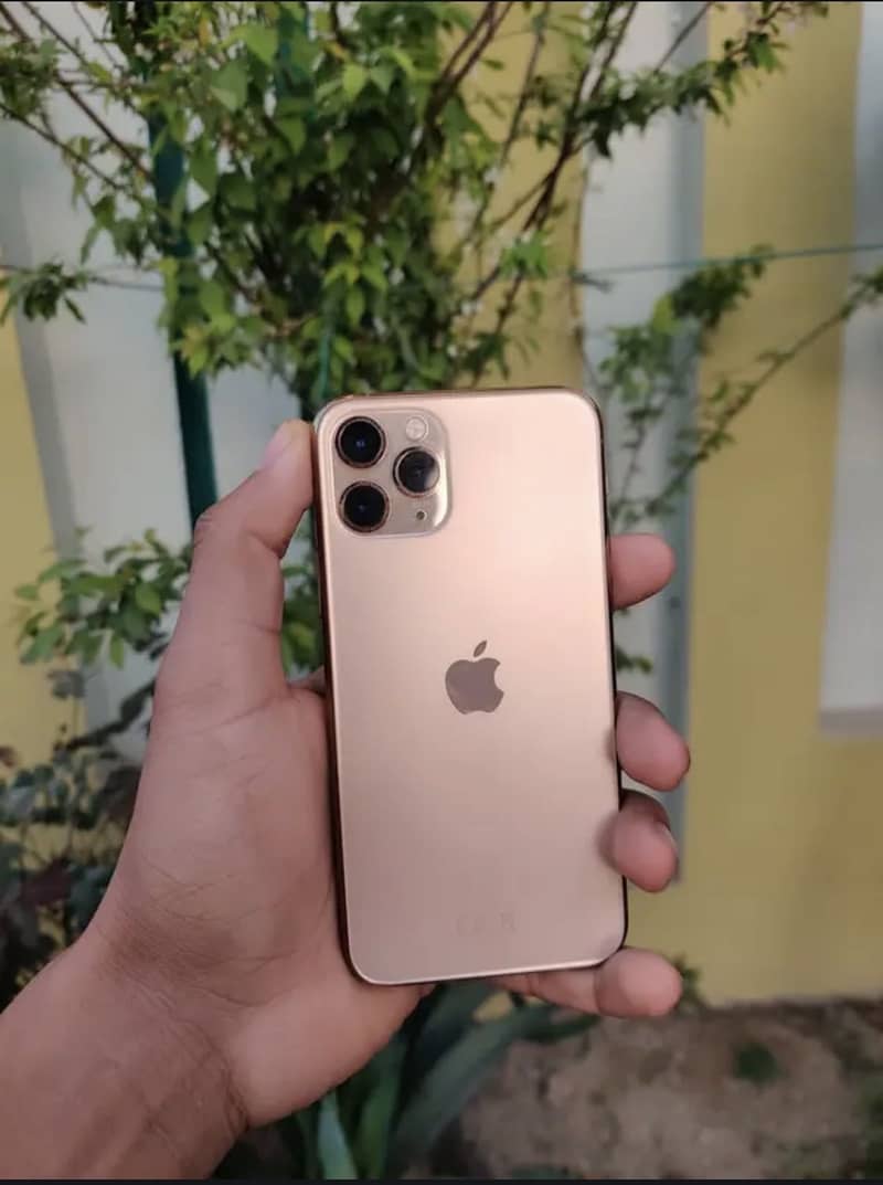Iphone 11 pro 0
