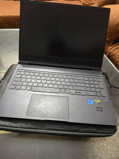 HP Victus 16 - Core i7 13th Gen | 16GB DDR5 | RTX 4060 8G | 10/10