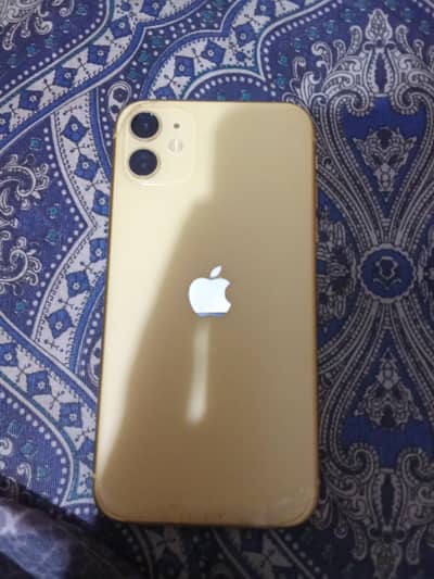 10/10 condition not water sealed battery msg araha hai, pta approved