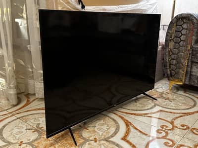 4k TCL 50 Inch LED Model L50P6US Just Panel Issue