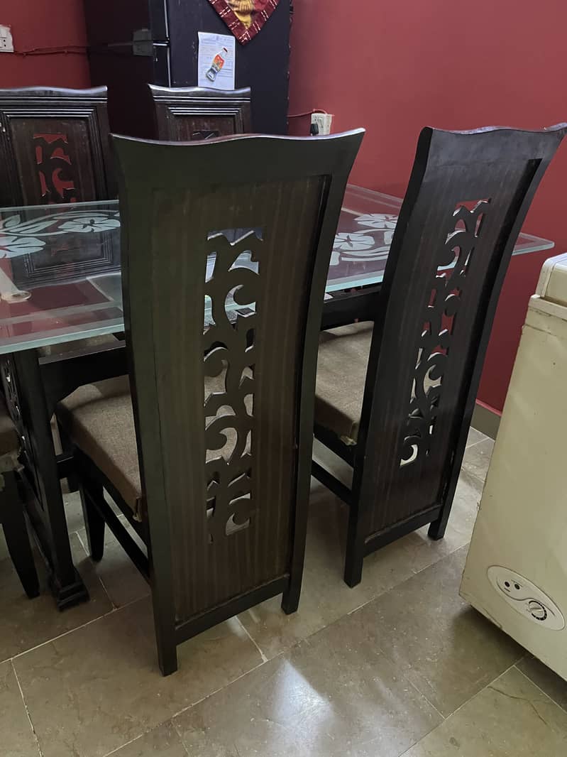 dinning table 1