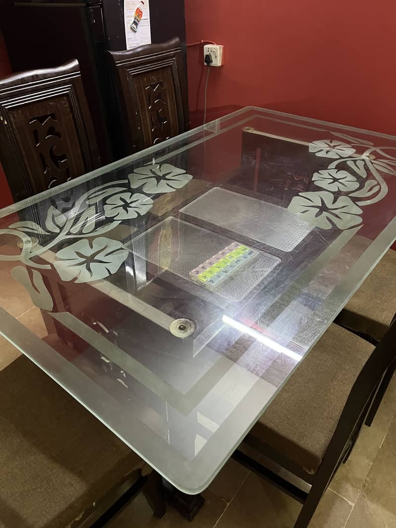 dinning table 2