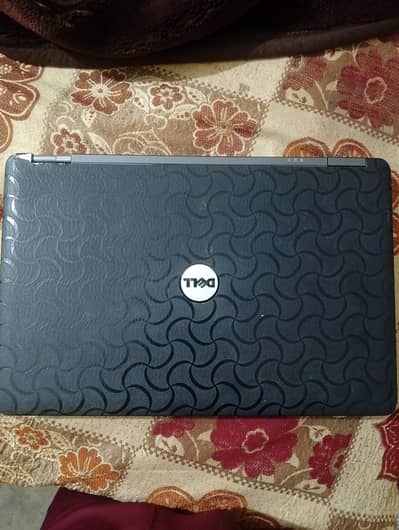 Dell latitude E6540