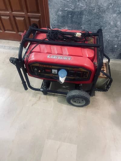 Generator for Sale : 5.5KV
