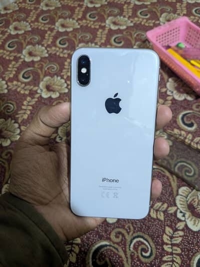 iPhone X (64 gb)
