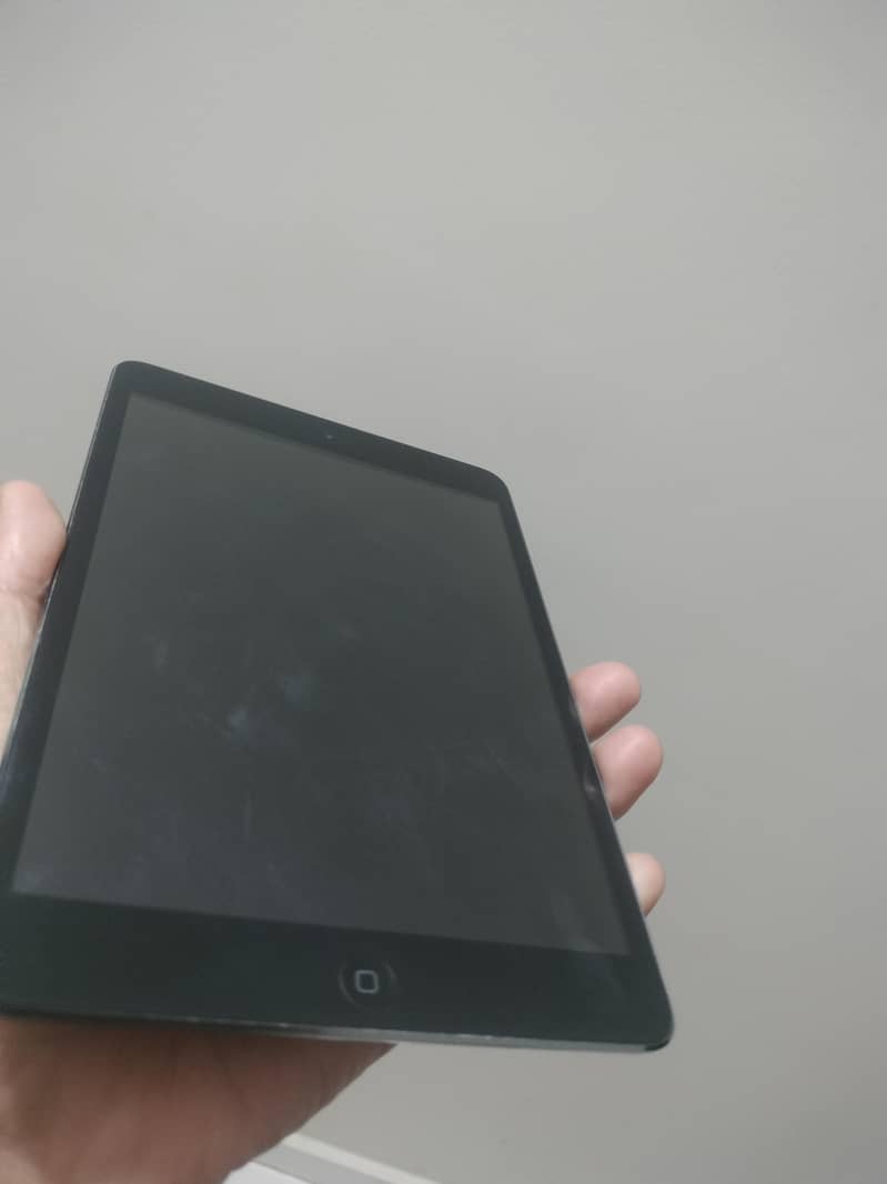 Apple Ipad 0